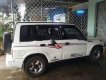 Suzuki Grand vitara 2004 - Chính chủ bán Suzuki Grand Vitara năm 2004, màu trắng