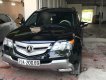 Acura MDX 3.7L 2008 - Bán xe Acura MDX 3.7L sản xuất 2008, màu đen, xe nhập