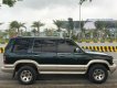 Isuzu Trooper 1998 - Bán xe Isuzu Trooper đời 1998, màu xanh lam, xe nhập