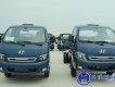 Daehan Teraco 190 2018 - Bán xe tải Hyundai 1T9, xe tải Tera 190 nhập khẩu Hàn Quốc giá cực sốc, HOT nhất hiện nay