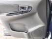 Toyota Innova E 2014 - Bán Toyota Innova E sản xuất 2014, màu bạc