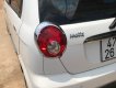 Chevrolet Spark 2009 - Bán Chevrolet Spark đời 2009, màu trắng, xe nhập 