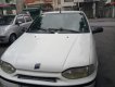 Fiat Siena  1.3 2001 - Fiat Siena 1.3 năm sản xuất 2001, màu trắng, nhập khẩu