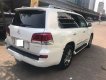 Lexus LX 570 2014 - Bán ô tô Lexus LX 570 năm sản xuất 2014, màu trắng, xe nhập