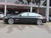 BMW 7 Series 750li 2012 - Bmw 750Li 2012 màu đen