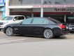 BMW 7 Series 750li 2012 - Bmw 750Li 2012 màu đen