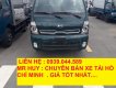 Kia Frontier K250 2018 - Xe tải Kia Frontier K250 Hồ Chí Minh mới 2018, máy Hyunhdai, 1 tấn 4 và 2 tấn 4 giá tốt nhất 