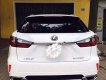 Lexus RX 200T 2016 - Bán Lexus RX 200T sản xuất 2016, màu trắng, nhập khẩu