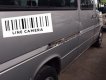 Mercedes-Benz Sprinter 2008 - Bán Mercedes Sprinter 2008, màu bạc, 395 triệu