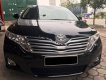 Toyota Venza 3.5AT 2009 - Bán Toyota Venza 3.5AT đời 2009, màu đen, nhập khẩu