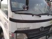 Hino 300 Series 2008 - Cần bán xe tải cẩu hiệu Hino 5 tấn