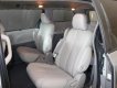 Toyota Sienna LE 2010 - Chính chủ bán xe Toyota Sienna LE sản xuất 2010, màu bạc, nhập khẩu