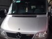 Mercedes-Benz Sprinter 2008 - Bán Mercedes Sprinter 2008, màu bạc, 395 triệu