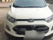 Ford EcoSport   Titanium 2016 - Bán Ford EcoSport Titanium đời 2016, màu trắng