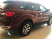 Ford Everest 2016 - Bán Ford Everest 2016, màu đỏ, nhập khẩu  