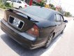 Daewoo Magnus 2.0 MT 2004 - Chính chủ bán Daewoo Magnus 2.0 MT 2004, màu đen