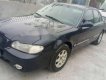 Hyundai Sonata 2004 - Bán Hyundai Sonata sản xuất 2004, màu đen, nhập khẩu chính chủ, giá chỉ 76 triệu