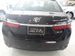 Toyota Corolla altis 2.0V 2018 - Bán Toyota Corolla altis 2.0V sản xuất năm 2018, màu đen