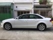Audi A4 Quattro 2.0T 2010 - Bán Audi A4 Quattro 2.0T năm 2010, màu trắng, nhập khẩu
