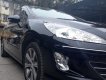 Peugeot 408 2015 - Bán Peugeot 408 đời 2015, màu đen, bản full