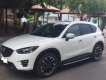 Mazda CX 5 2016 - Bán xe Mazda CX 5 đời 2016, màu trắng như mới, 780 triệu