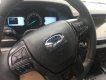 Ford EcoSport Ambiente 1.5L MT 2018 - Bán Ford EcoSport Ambiente 1.5L MT 2018, màu đỏ
