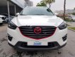 Mazda CX 5 2.5AT 2017 - Chính chủ bán xe Mazda CX 5 2.5AT đời 2017, màu trắng