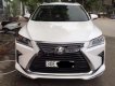 Lexus RX 200T 2016 - Bán Lexus RX 200T sản xuất 2016, màu trắng, nhập khẩu