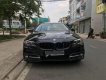 BMW 5 Series 520i 2016 - Bán xe BMW 5 Series 520i đời 2016, màu đen, nhập khẩu