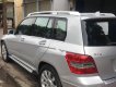 Mercedes-Benz GLK Class GLK300 4matic 2009 - Bán Mercedes GLK300 4matic 2009, màu bạc  