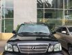 Lexus LX 470 2001 - Bán Lexus LX 470 sản xuất năm 2001, màu đen, nhập khẩu chính chủ, giá 720tr