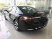 Honda Accord 2018 - Cần bán xe Honda Accord sản xuất năm 2018, màu đen, xe nhập