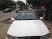 Daewoo Lacetti 2001 - Bán Daewoo Lacetti đời 2001, màu trắng 