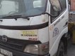 Hino 300 Series 2008 - Cần bán xe tải cẩu hiệu Hino 5 tấn