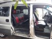 Hyundai Starex Van 2.5 MT 2005 - Cần bán gấp Hyundai Starex Van 2.5 MT đời 2005, màu bạc, nhập khẩu nguyên chiếc, giá 227tr