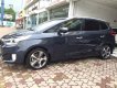 Kia Rondo GAT 2.0AT 2016 - Bán Kia Rondo GAT 2.0AT năm sản xuất 2016, màu xanh lam 