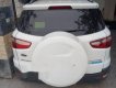 Ford EcoSport Titanium 1.5  2015 - Chính chủ bán Ford EcoSport Titanium 1.5 năm 2015, màu trắng