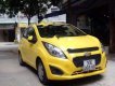 Chevrolet Spark 2013 - Bán Chevrolet Spark đời 2013, màu vàng