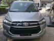 Toyota Innova 2.0E 2018 - Bán xe Toyota Innova 2.0E đời 2018, màu bạc 