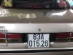 Toyota Corolla altis 2.0  1990 - Cần bán xe Toyota Corolla Altis 2.0 năm sản xuất 1990, màu ghi vàng