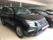 Lexus GX 460 2016 - Chính chủ bán xe Lexus GX 460 đời 2016, màu đen, xe nhập