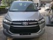 Toyota Innova 2.0E 2018 - Bán xe Toyota Innova 2.0E đời 2018, màu bạc 