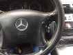 Mercedes-Benz C class C240 2006 - Bán Mercedes C240 năm sản xuất 2006, màu đen 