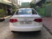 Audi A4 Quattro 2.0T 2010 - Bán Audi A4 Quattro 2.0T năm 2010, màu trắng, nhập khẩu