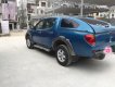 Mitsubishi Triton GLS 2008 - Bán Mitsubishi Triton GLS 2008, màu xanh lam, nhập khẩu 