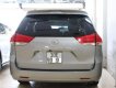 Toyota Sienna LE 2010 - Chính chủ bán xe Toyota Sienna LE sản xuất 2010, màu bạc, nhập khẩu