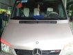 Mercedes-Benz Sprinter 2005 - Bán xe Mercedes Sprinter đời 2005, màu hồng phấn