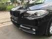 BMW 5 Series 520i 2016 - Bán xe BMW 5 Series 520i đời 2016, màu đen, nhập khẩu