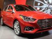 Hyundai Accent 2018 - Hyundai Bà Rịa Vũng Tàu--Bán ô tô Hyundai Accent năm sản xuất 2018, màu đỏ, giá tốt