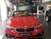 BMW 3 Series 320i 2018 - BMW Long Biên- BMW 320i nhập nguyên chiếc giao xe luôn, màu đỏ, trả góp 85%